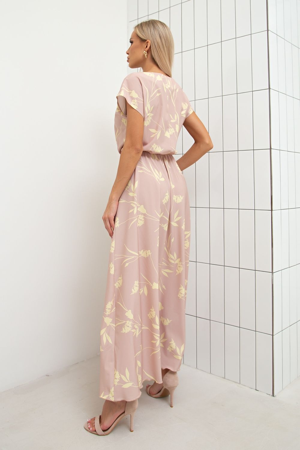 Платье Дарья №122 Valentina