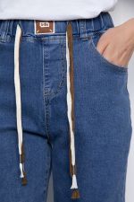 Джинсы Хатиса (синие) Б10250 LT Collection