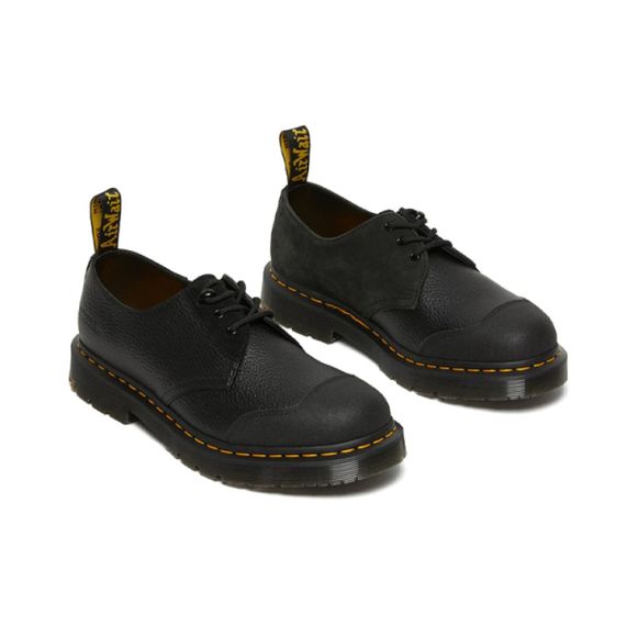 Dr. Martens 1461 Bodega 'Black'