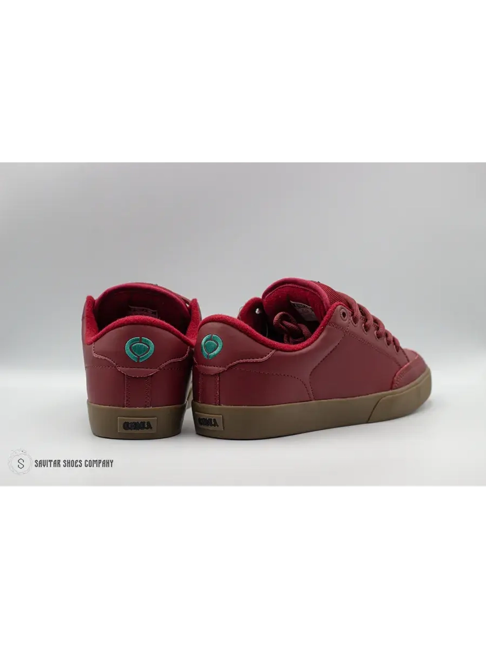 Дутые кеды RE-LOPEZ 50 от Savitar Shoes Comapany