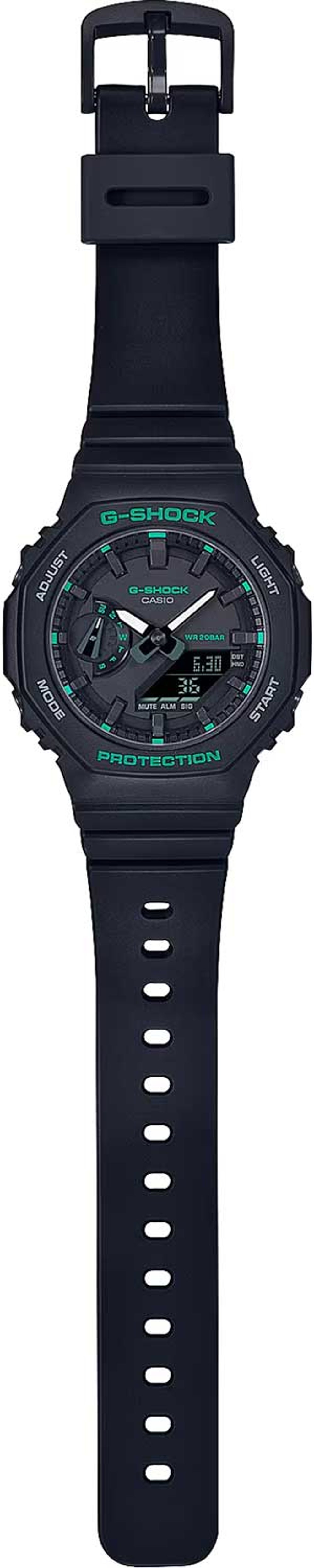 Часы Casio GMA-S2100GA-1A