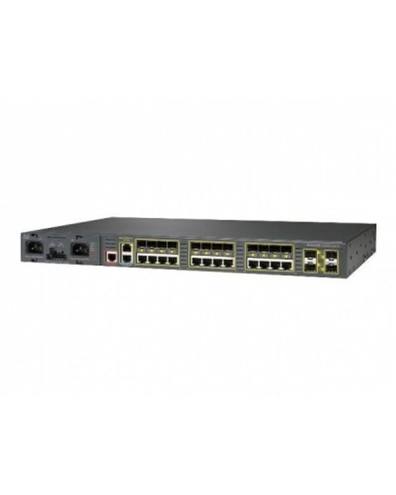 Коммутатор Cisco Catalyst ME-3400EG-12CS-M