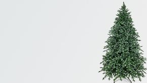 Искусственная ель Рождественская