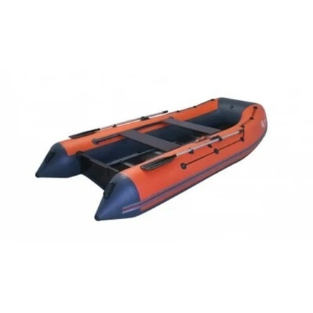 Лодка ПВХ ANGLER AN 400 XL