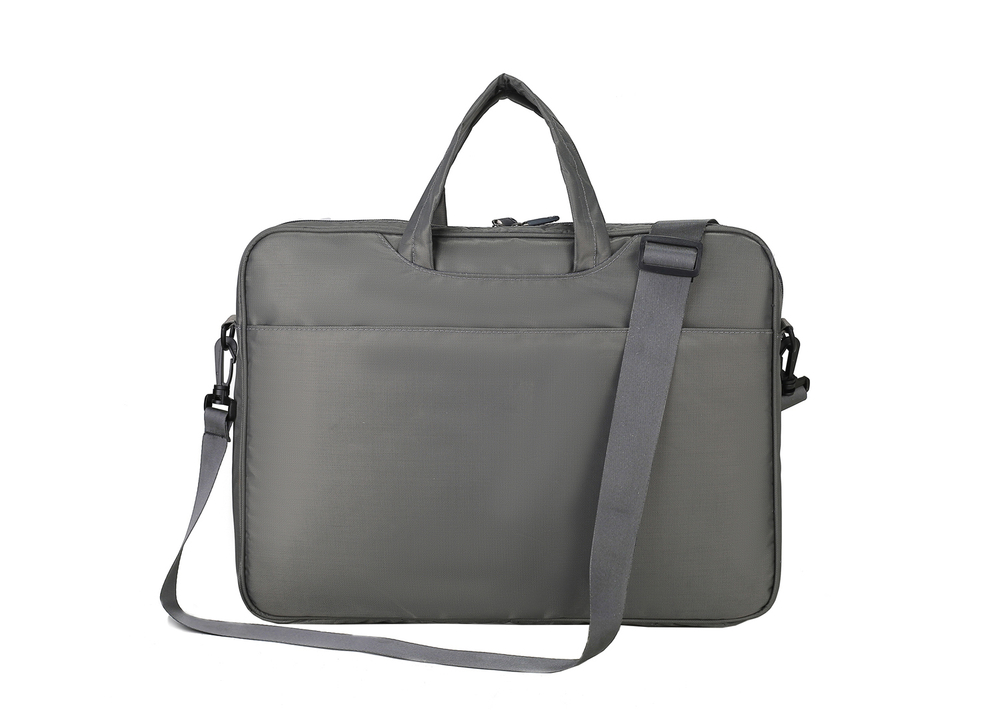 Сумка для ноутбука Lamark L235 Dark Grey