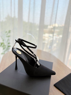 Saint Laurent Sandals