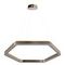 Подвесной светодиодный светильник Loft IT Titanium 10243M Gold