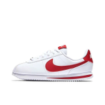 Кроссовки Nike Cortez Basic SL, бел.