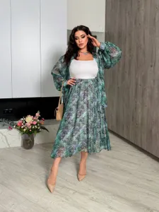 Юбка УК-7332/1-3 Fabrika