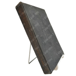 Волоцкой М. В. Хроника рода Достоевского : 1506-1933 /  пред. П. М. Зиновьева. - М. Север , 1933.