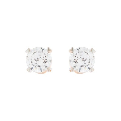 Серьги из золота 585 пробы