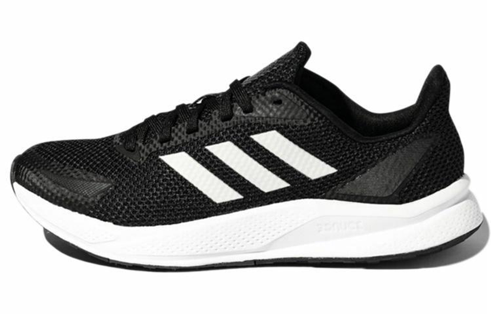 Кроссовки Adidas X9000L1 (Женская размерная сетка)