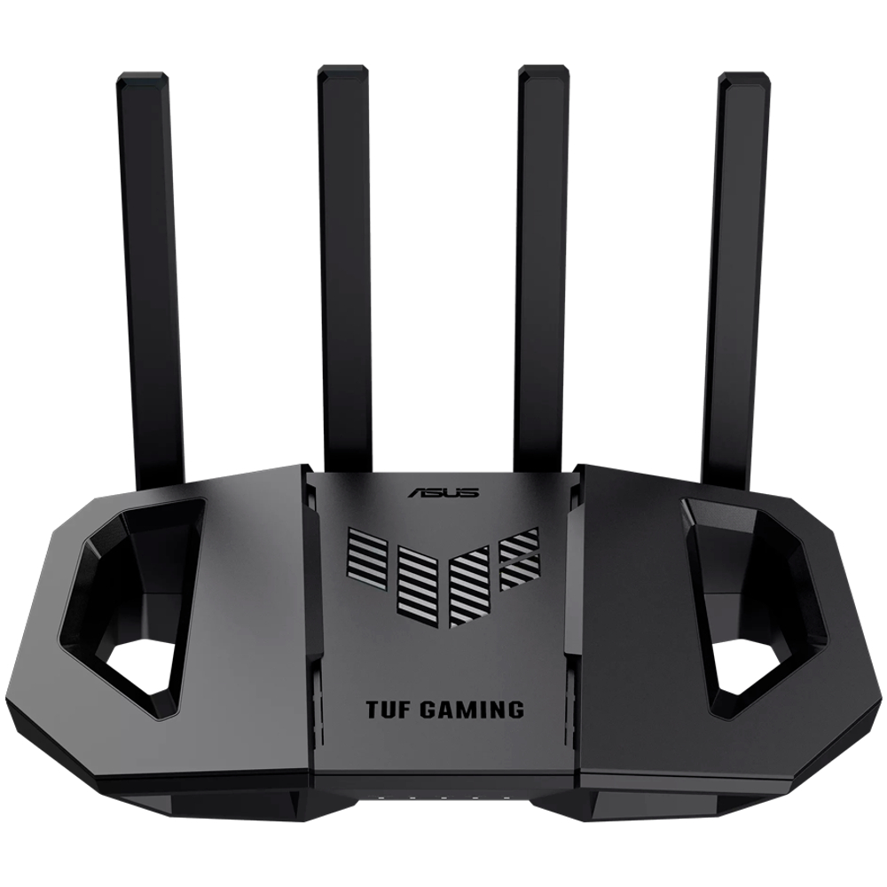 ASUS TUF Gaming BE3600 Dual Band Wi-Fi 7 Gaming Router