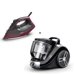 Набор Tefal TW4B25EA+Tefal FV2846E0