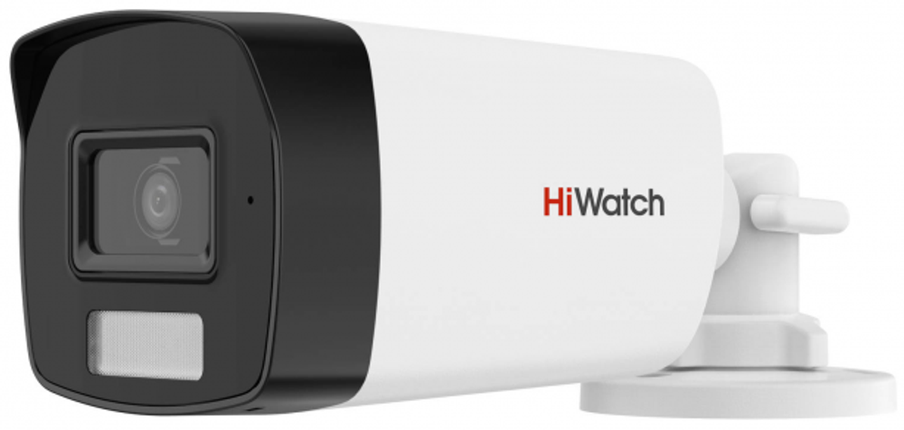 Видеокамера  HiWatch DS-T220A (3.6mm)