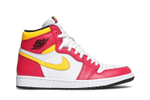 Кроссовки Jordan Air Jordan 1 Retro High Og "Light Fusion Red"