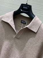 Поло Zegna