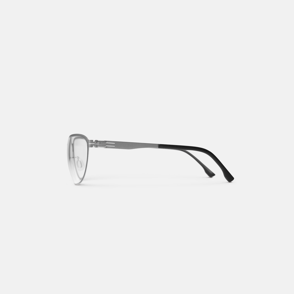 Очки WHITELAB Arc Silver/Blue Protect