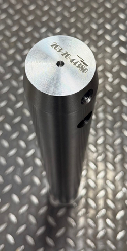 Палец 203-70-44380