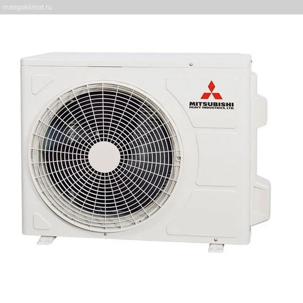 Mitsubishi Heavy Industries SRK35ZS-WT / SRC35ZS-W