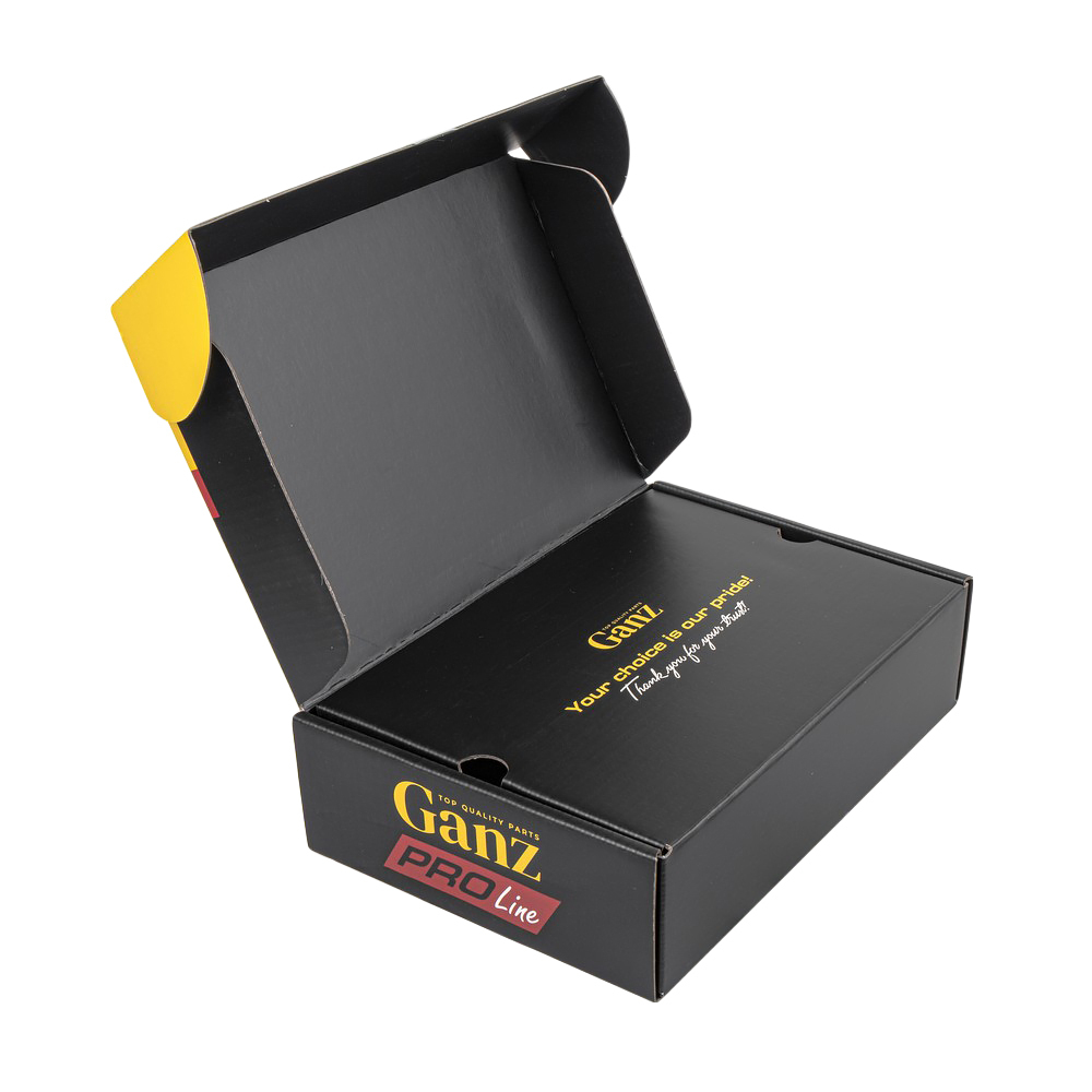 Колодки передние PRO-Line Ceramic Chery Tiggo 4, Tiggo 7, Tiggo 8/Pro GANZ GIJ09201C