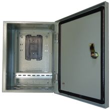 Монтажный шкаф TFortis CrossBox1