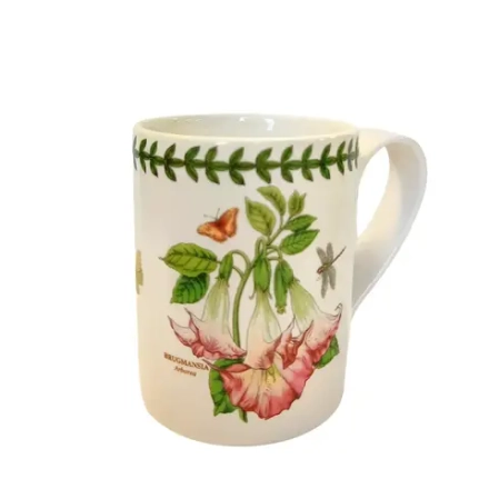 Portmeirion Кружка Ботанический сад 280 мл Arborea (сорт II)