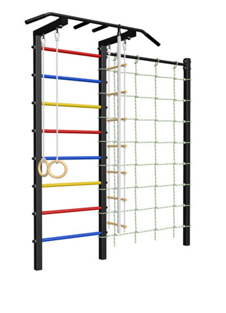 Уличный спортивный комплекс Sv Sport 258