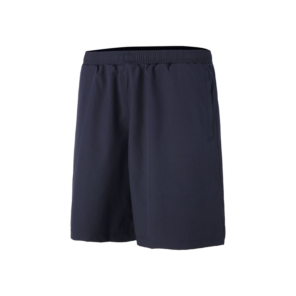 Мужские теннисные шорты Björn Borg Taber Shorts Men - Dark Blue