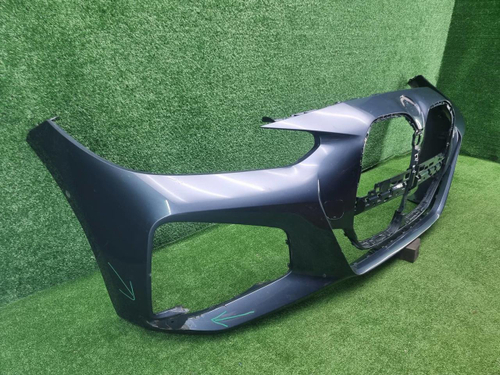 Бампер передний BMW 4er G22 (2020-н.в.) M-paket