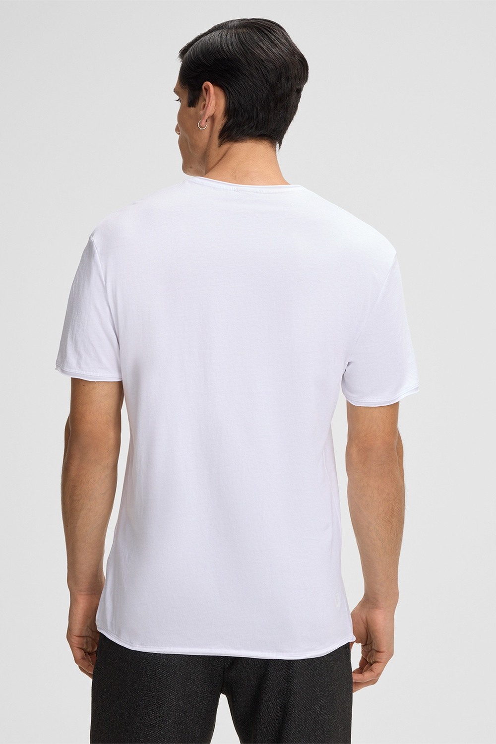 Футболка мужская STRELLSON