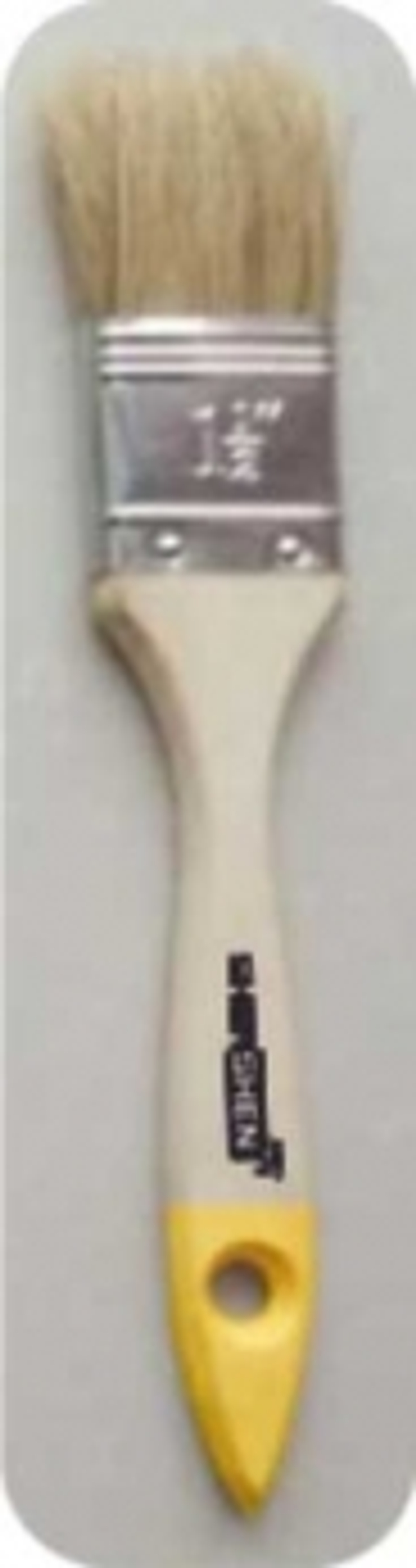 Кисть флейцевая СТАНДАРТ SHERSHEN' 38