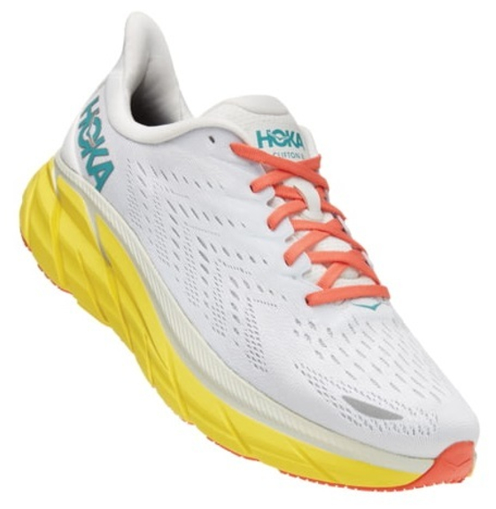 Кроссовки мужские Hoka Clifton 8 WIDE