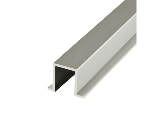 Нижняя направляющая для раздвижных дверей Comfort R (1,5 м)