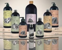 Арома SPA-уход Fragrance BES