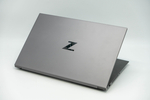 Ноутбук HP ZBook Studio 15 G8 ( i7-11800H / RTX 3070 )