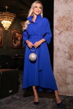 Платье Лорита (синий) П11501 LT Collection