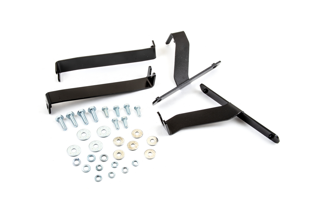 Защита бака для JEEP Cherokee (18-) 2,4 бензин AT 4WD  NLZ.24.06.630 NEW