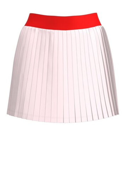 ОДЕЖДА ДЛЯ ТЕННИСА Женская, Юбка SEVENSIX KRIS SKIRT .