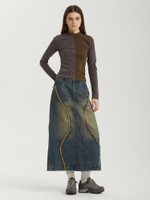 Женский Лонгслив Slip