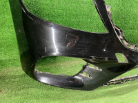 Бампер передний Mercedes S w222 (2017-2020) AMG