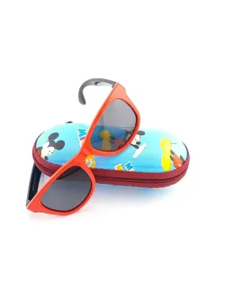 Очки солнцезащитные детские  поляризационные