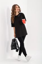 Футболка Фактор Виотекс ЧЁРНЫЙ