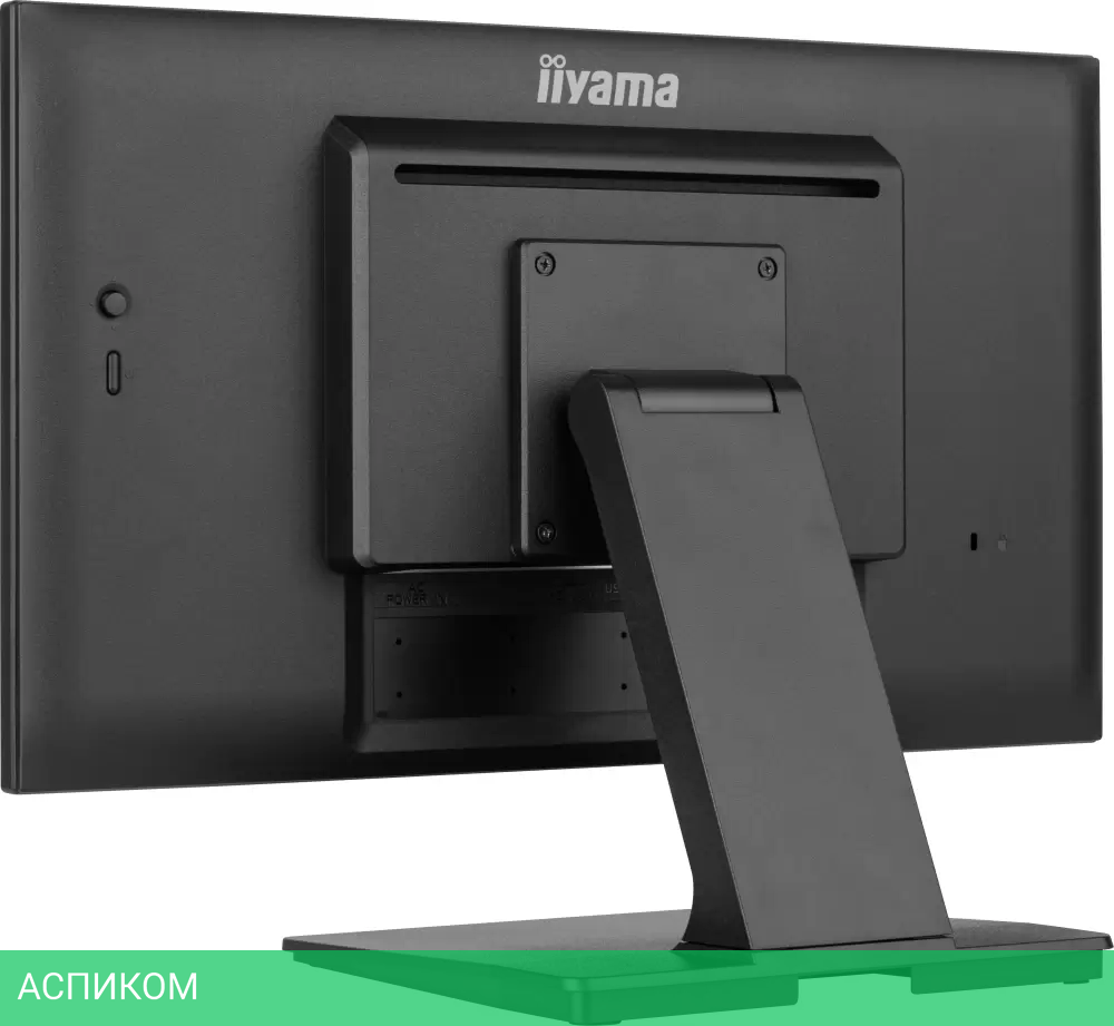 Монитор Iiyama ProLite T2252MSC-B2