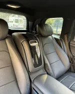 Сиденья капитанские кресла для Mercedes-Benz GLS X166 2015-2019 Мерcедес ГЛС Капитанские сидение VIP декор