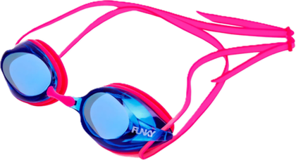 Очки FUNKY Eye Candy Mirrored