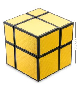 KR-01 Головоломка «Магия фигур»