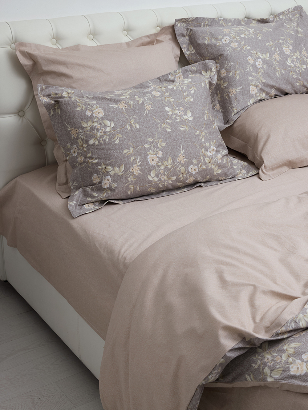 Постельное белье СайлиД B-245 сатин