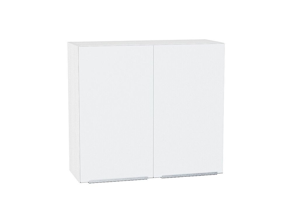 Шкаф верхний с 2-мя дверцами Фьюжн
