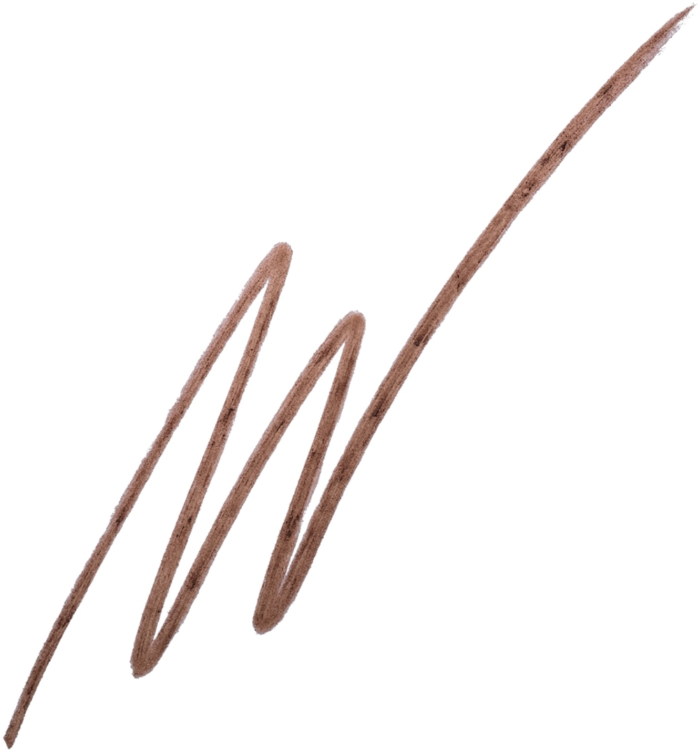 MAC Cosmetics Veluxe Brow Liner - Карандаш для бровей с щеточкой, 1,19 g